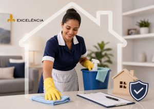 Lei 15.455/2026: novas regras e cuidados para o empregador doméstico